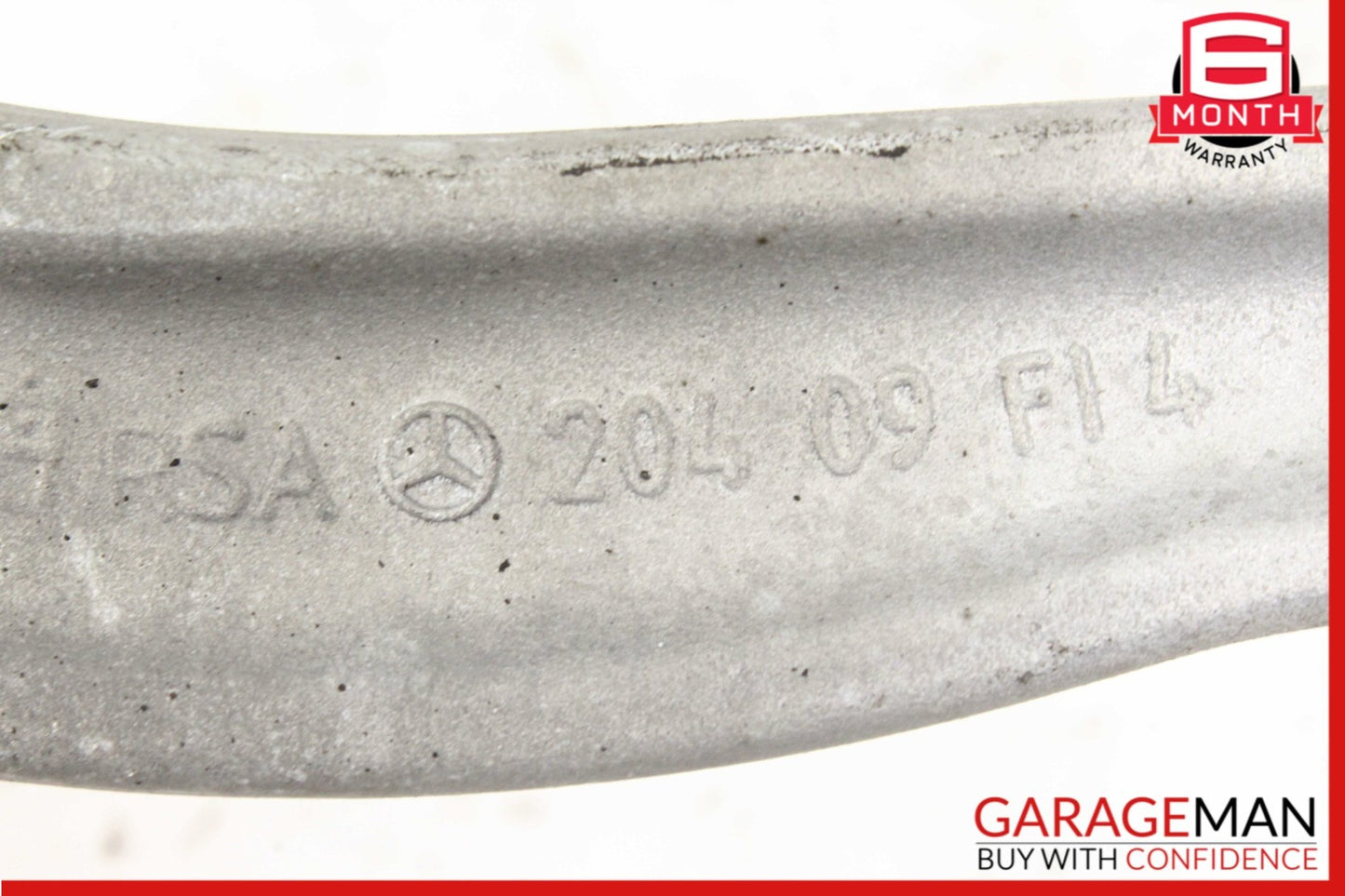 2015-2020 Mercedes-Benz C300 Rear Upper Control Arm Left/Right 20409