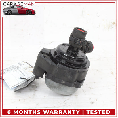 2016-2024 Infiniti Q50 Q60 Left Side Auxiliary Coolant Water Pump 215805CA6A OEM