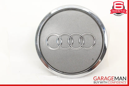 2015-2017 Audi A3 Wheel Center Cap 8W0601170 OEM