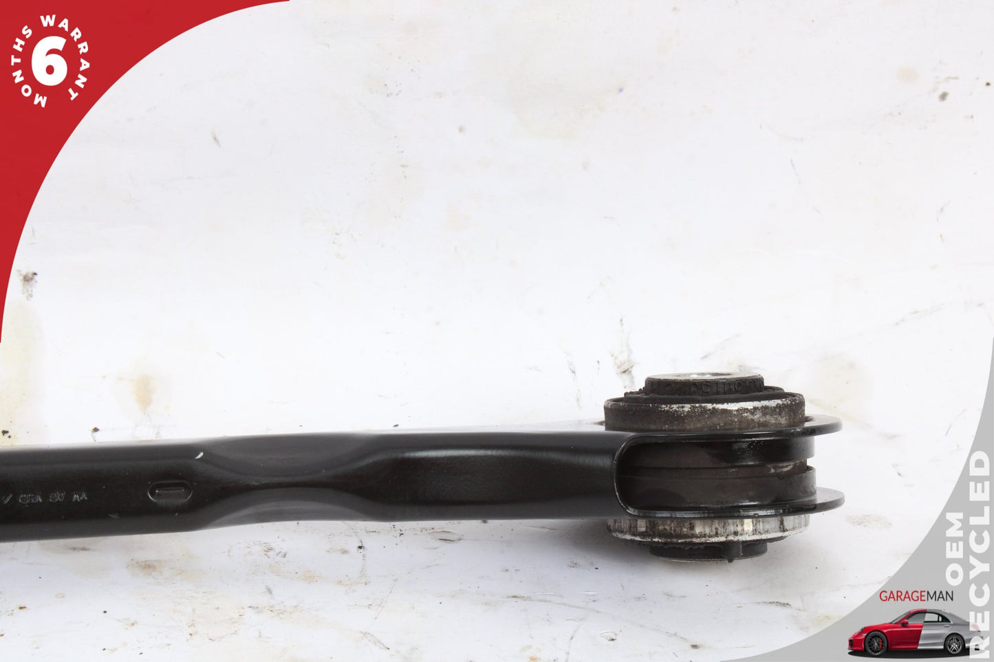2015-2024 Porsche Macan 95B Rear Left or Right Side Tie Rod Control Arm OEM
