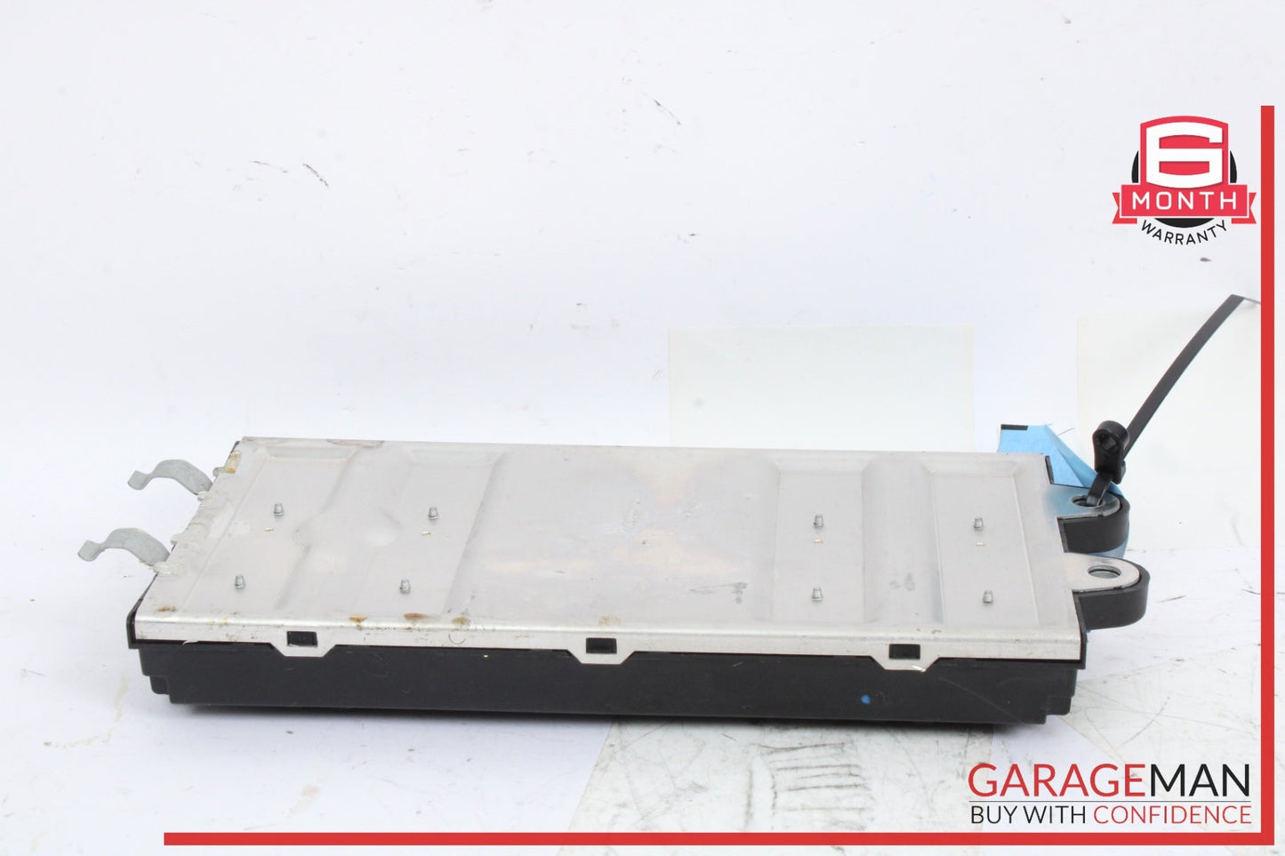 2006-2013 Mercedes ML500 M-Class W164 Front Sam Signal Module 1645453732 OEM