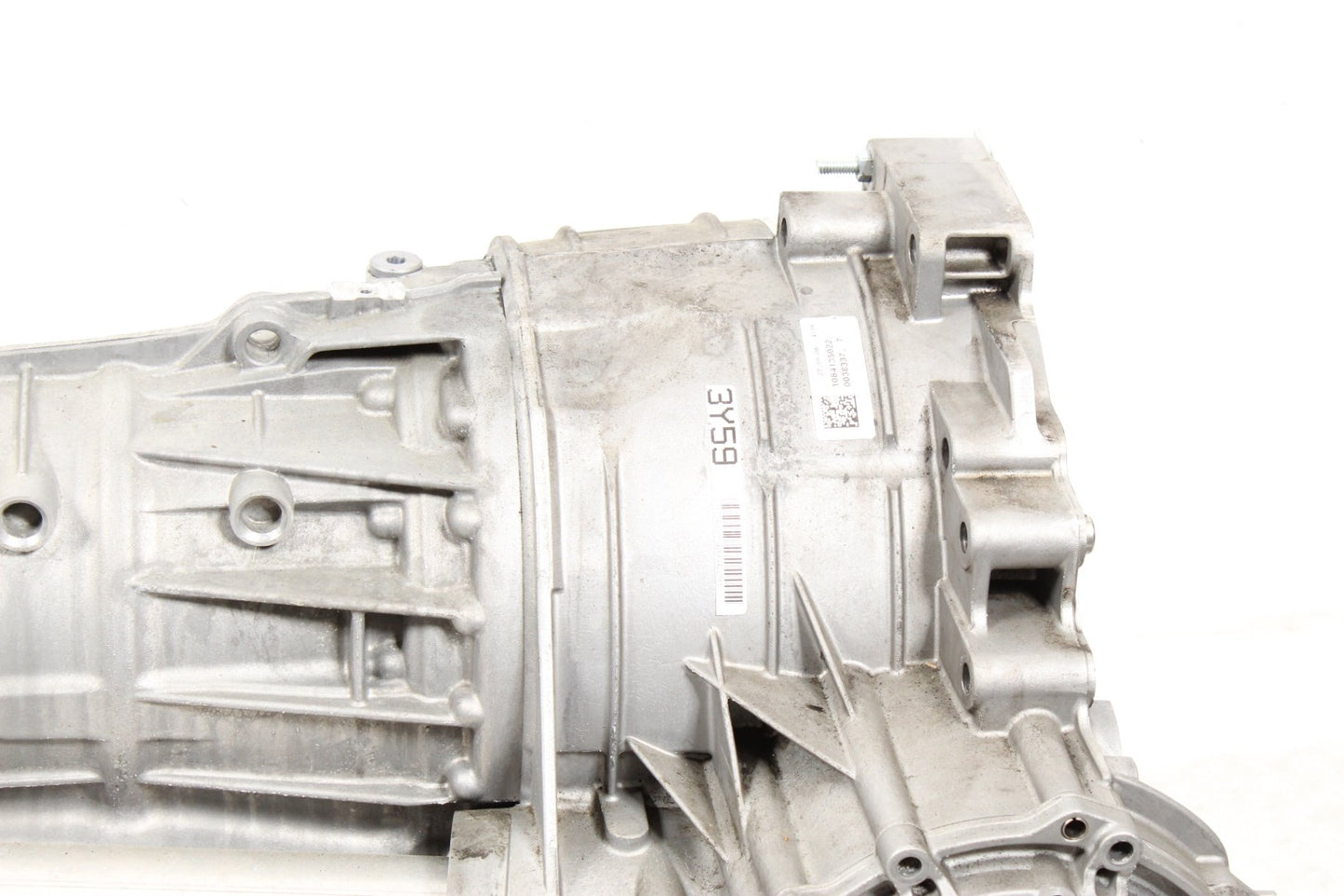 09-12 Audi A4 S5 Q5 Automatic Transmission 6 Speed 1084435040 OEM