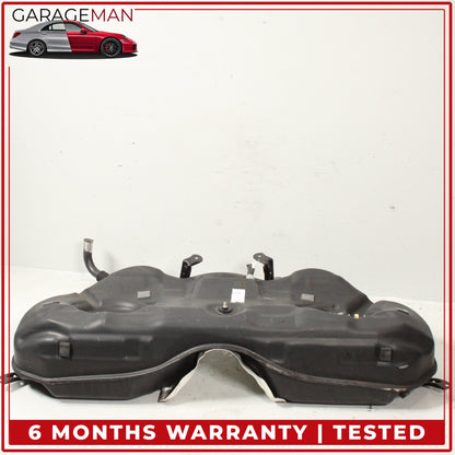 2007-2009 Mercedes W211 E350 Sedan PZEV Fuel Tank 2114708801 OEM
