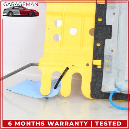 2017-2023 Tesla Model 3 Front Right Seat Adjustment Lumbar Support OEM
