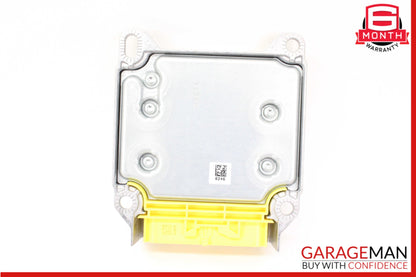 2012-2018 Audi A6 A7 Acceleration Yaw Rate Speed Sensor Module 4G0907637H OEM