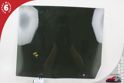2009-2019 Ford Flex SUV Rear Right Door Window Glass DD11452YPN OEM
