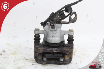 2007-2015 Mini Cooper R56 Rear Left and Right Side Brake Caliper Set of 2 OEM
