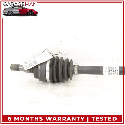 2006-2012 Mercedes X164 GL550 ML350 Rear Left or Right Side Axle Half Shaft OEM