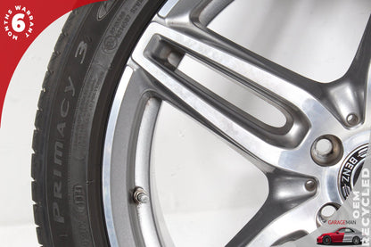 2016-2023 Mercedes-Benz E300 W213 Wheel Rim w/ Tire 2134012000