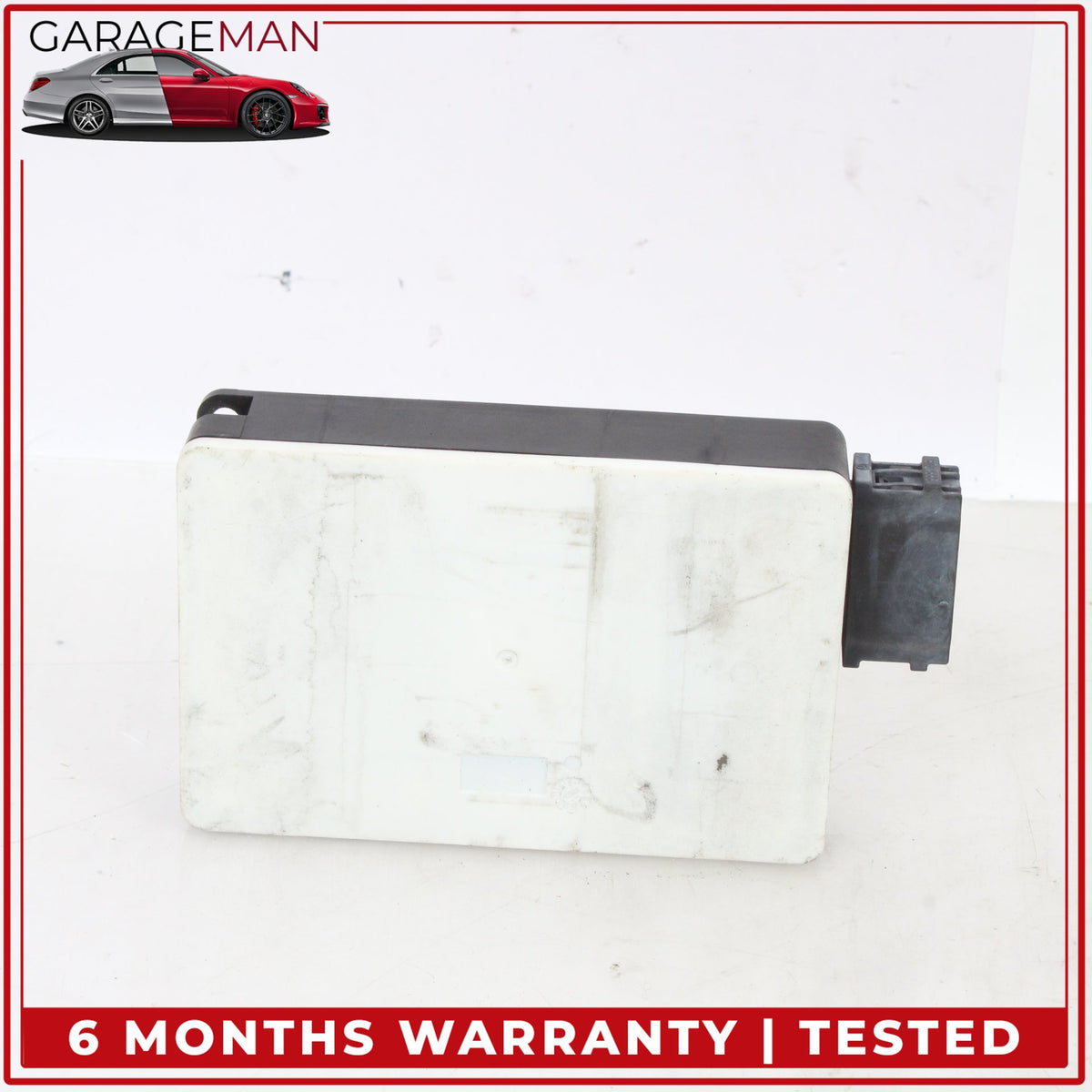2007-2017 Mercedes W216 CL550 Rear Lerft and Right Blind Spot Radar Sensor OEM