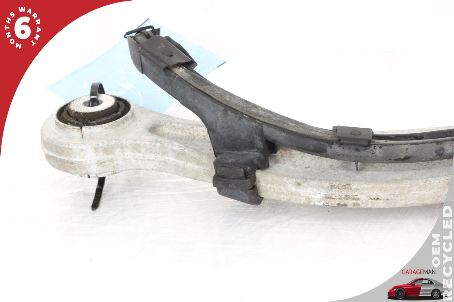 2009-2019 BMW F10 550i RWD Rear Left or Right Side Upper Control Arm 6775902 OEM
