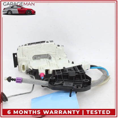 2015-2020 Mercedes X156 GLA250 Rear Left Side Door Lock Actuator 2047302935 OEM
