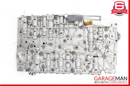 2004-2017 Mercedes-Benz C300 W205 Transmission Valve Body 2122771201