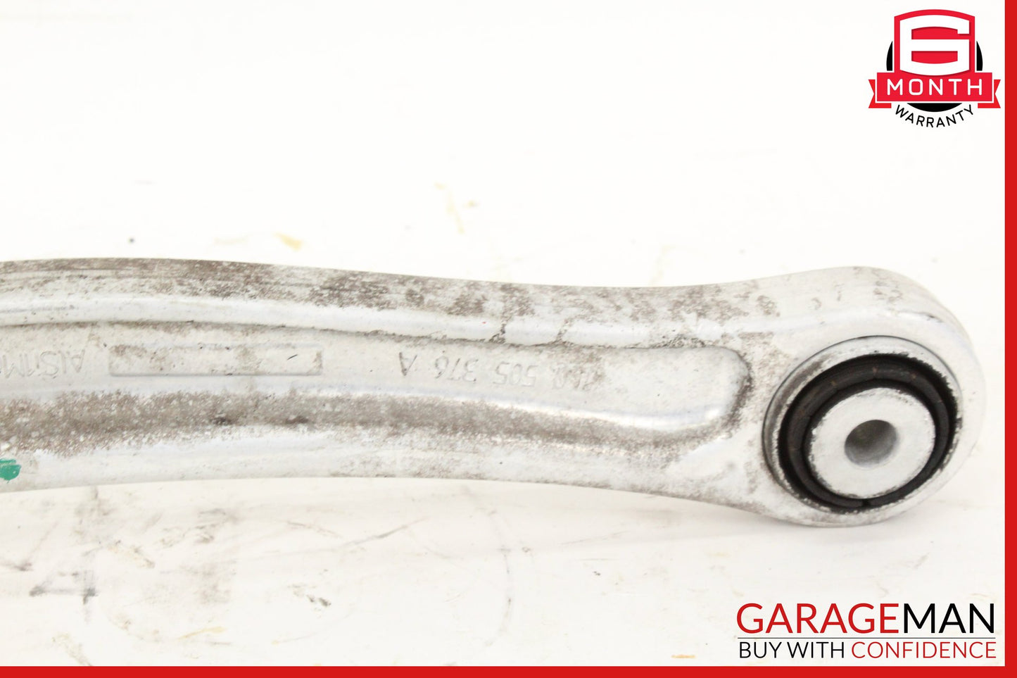 2007-2015 Audi Q7 Rear Right or Left Side Upper Rearward Control Arm OEM