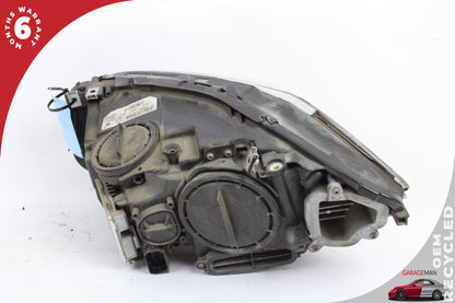 2011-2013 BMW 550i F10 Front Right Side Xenon Adaptive Headlight Lamp 7203256