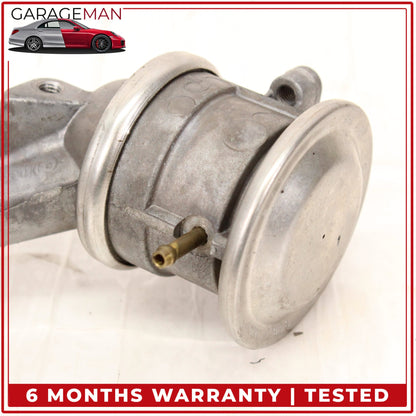 2008-2018 Audi A6 A7 Cayenne Right Side Smog Air Pump Check Valve 06E131102B OEM