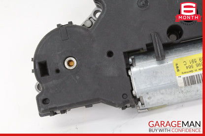 2003-2010 Porsche Cayenne S 955 957 Sunroof Moonroof Motor Unit 8D0959591C OEM