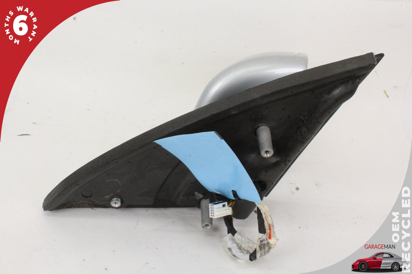 2011-2013 Mercedes-Benz R350 W251 Front Right Side Mirror Door Rear View