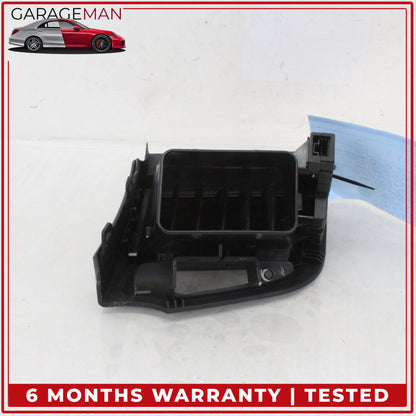 2007-2014 Mercedes W221 S400 Front Left Side Dash AC A/C Air Vent 2218300154 OEM