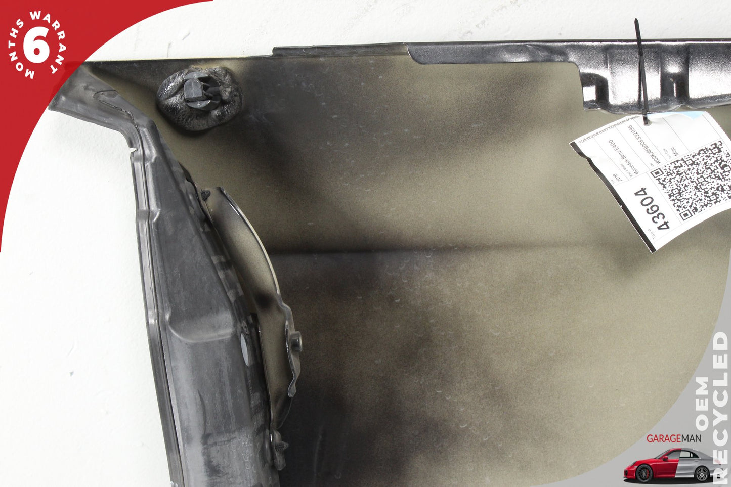 2010-2016 Mercedes-Benz E400 W207 Coupe Left Front Fender 2128810201