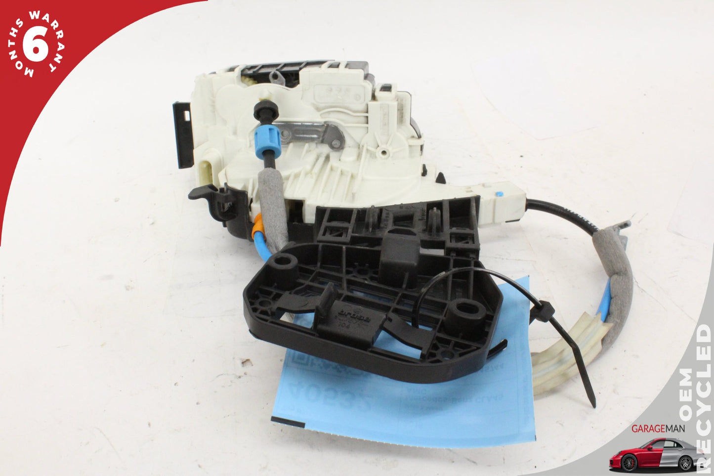 2014-2019 Mercedes W117 CLA45 AMG CLA250 Front Left Door Lock Latch Actuator OEM