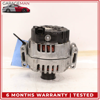 2012-2016 Mercedes W212 E350 E400 Engine Generator Alternator 0141544202 OEM