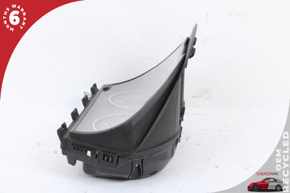 2014-2021 BMW 235i F22 Sedan Odometer Speedometer Instrument Cluster Gauge 9232891