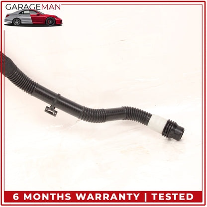 2017-2024 Tesla Model 3 Rear Drive Unit Cooling Outlet Hose Tube 107759500D OEM