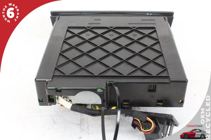 03-09 Mercedes-Benz CLS500 W219 Hazard Switch Control Panel 2116800552 OEM