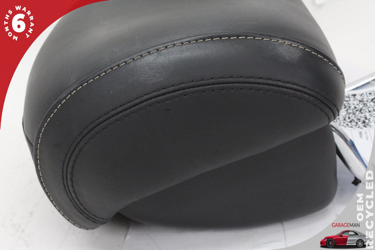 2012-2016 Mercedes X166 GL550 Front Left or Right Side Head Rest 1669703850 OEM