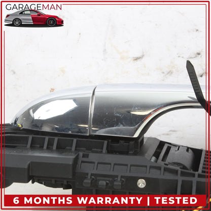 2014-2024 Maserati Ghibli M157 Rear Right Exterior Door Handle 68194124AB OEM
