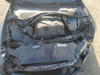 Parting Out- 2014 Audi A6 Premium Plus- 142 142