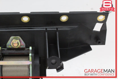 2003-2008 Mercedes SL500 R230 Rear Left Seatbelt Retractor 2308200702 Genuine