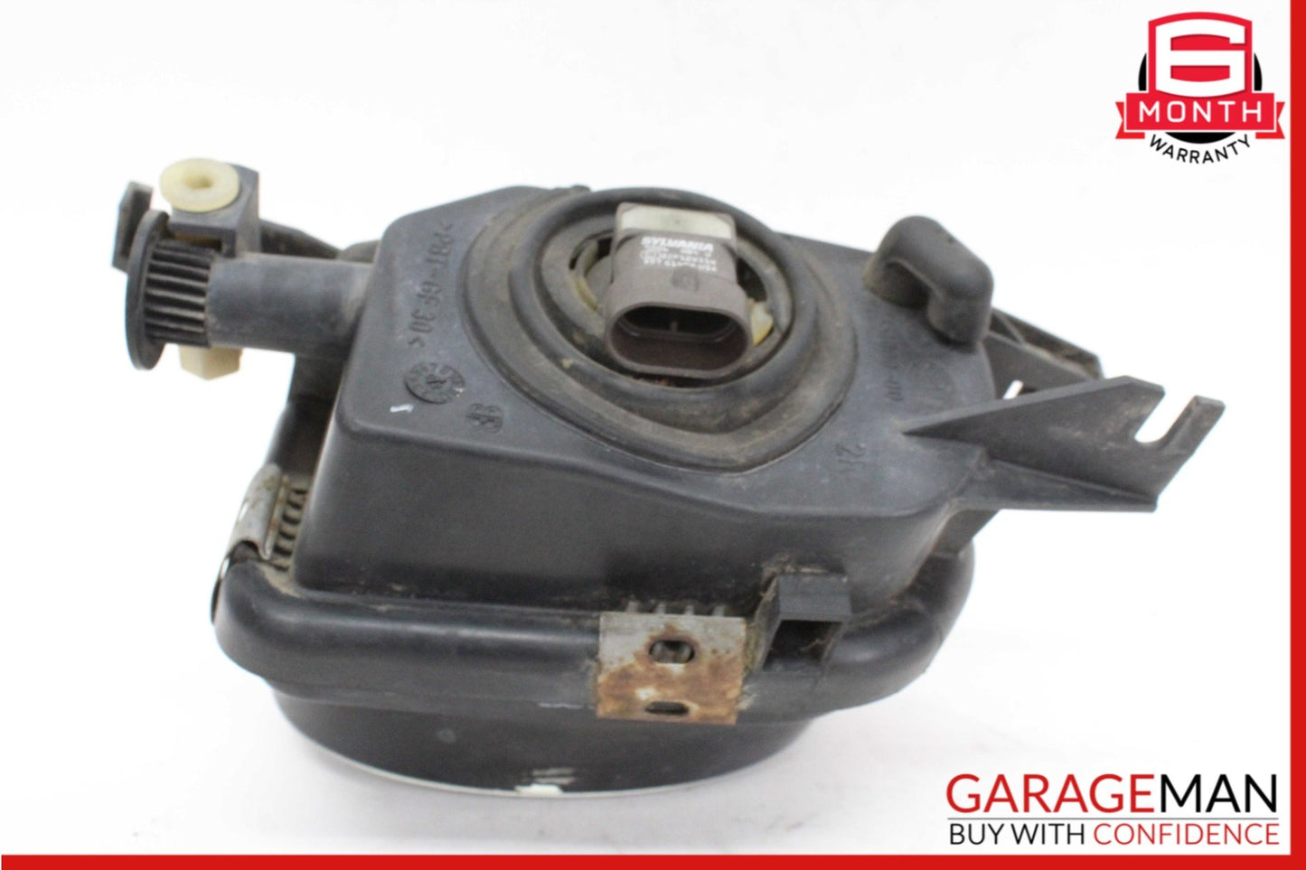 2002-2007 Mercedes-Benz SL500 R230 Convertible Right Fog Light 2308200456