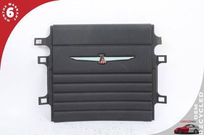 2002-2005 Ford Thunderbird Rear Left &amp; Right Trim Cover Panel Set of 5 OEM
