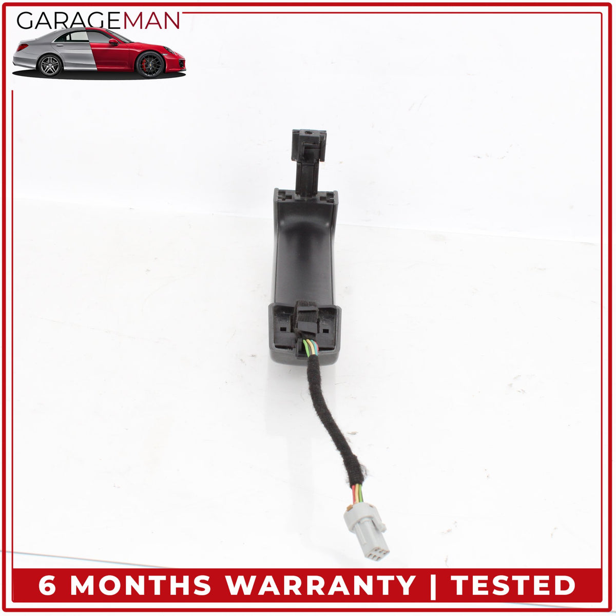 2010-2016 Land Rover LR4 L319 Exterior Door Handle LR020810 OEM