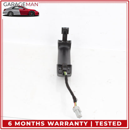 2010-2016 Land Rover LR4 L319 Exterior Door Handle LR020810 OEM