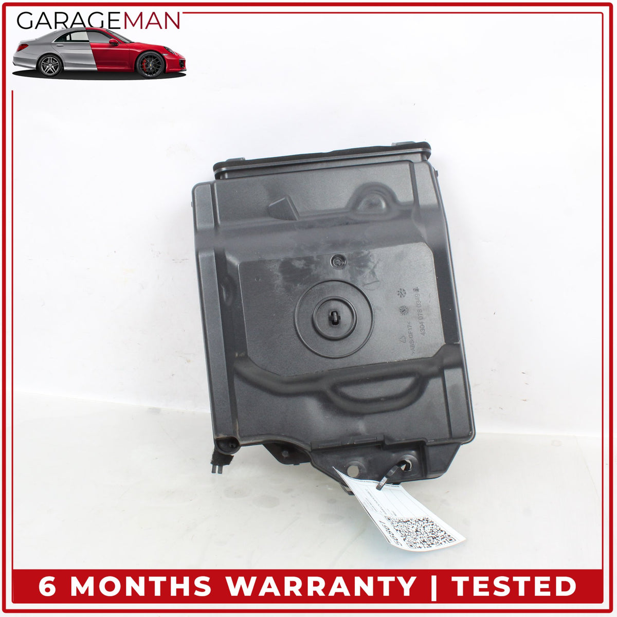 2014-2021 BMW M235i F22 Right Underseat Subwoofer Speaker 9210149 OEM