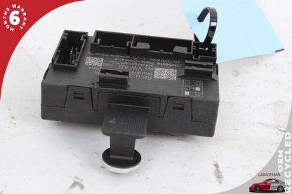 2009-2017 Audi Q5 SQ5 Front Right Side Door Control Module Unit 8K0959792R OEM