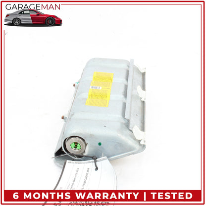 2012-2018 Mercedes W218 CLS63 AMG Glove Box Passenger Knee Airbag Air Bag OEM