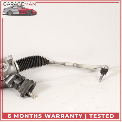 2015-2020 Mercedes X156 GLA250 Electric Power Steering Rack & Pinion OEM