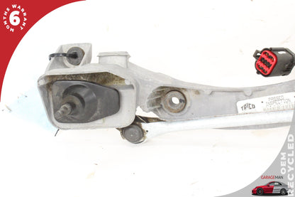 2002-2005 Ford Thunderbird Front Windshield Wiper Motor 2L2F17D539AD OEM