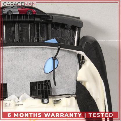 2014-2020 Mercedes X156 GLA250 Front Left Side Lower Bottom Seat Cushion OEM