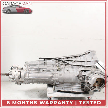 2019-2024 Porsche Macan 95B AWD Automatic Transmission 0FD301383D A5B03 OEM 20K