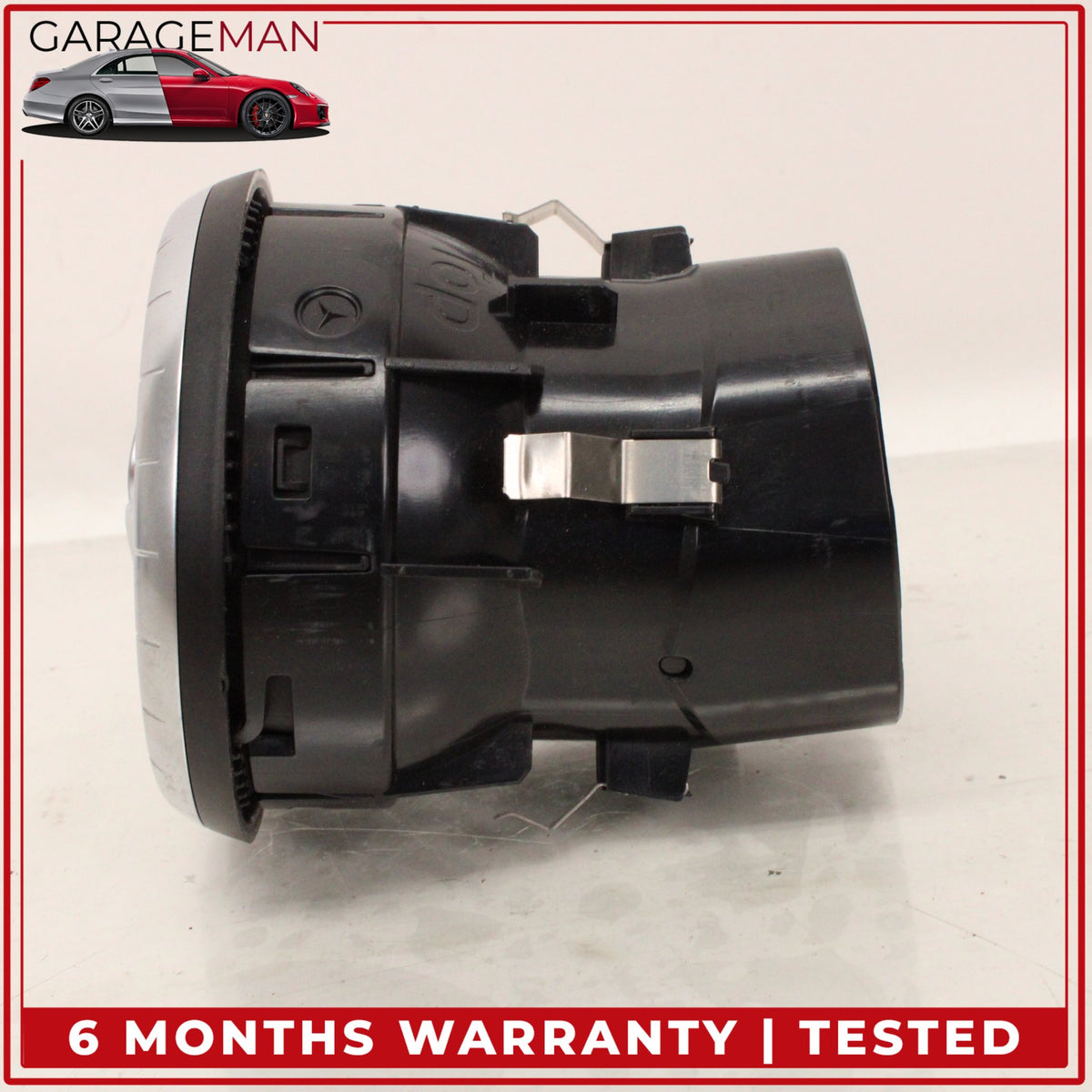 2014-2019 Mercedes-Benz CLA250 C117 Front Dash Air Vent 1178300354 OEM