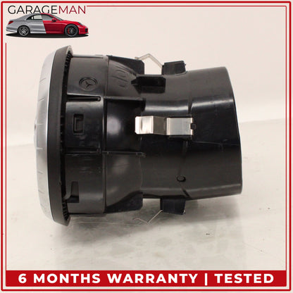 2014-2019 Mercedes-Benz CLA250 C117 Front Dash Air Vent 1178300354 OEM