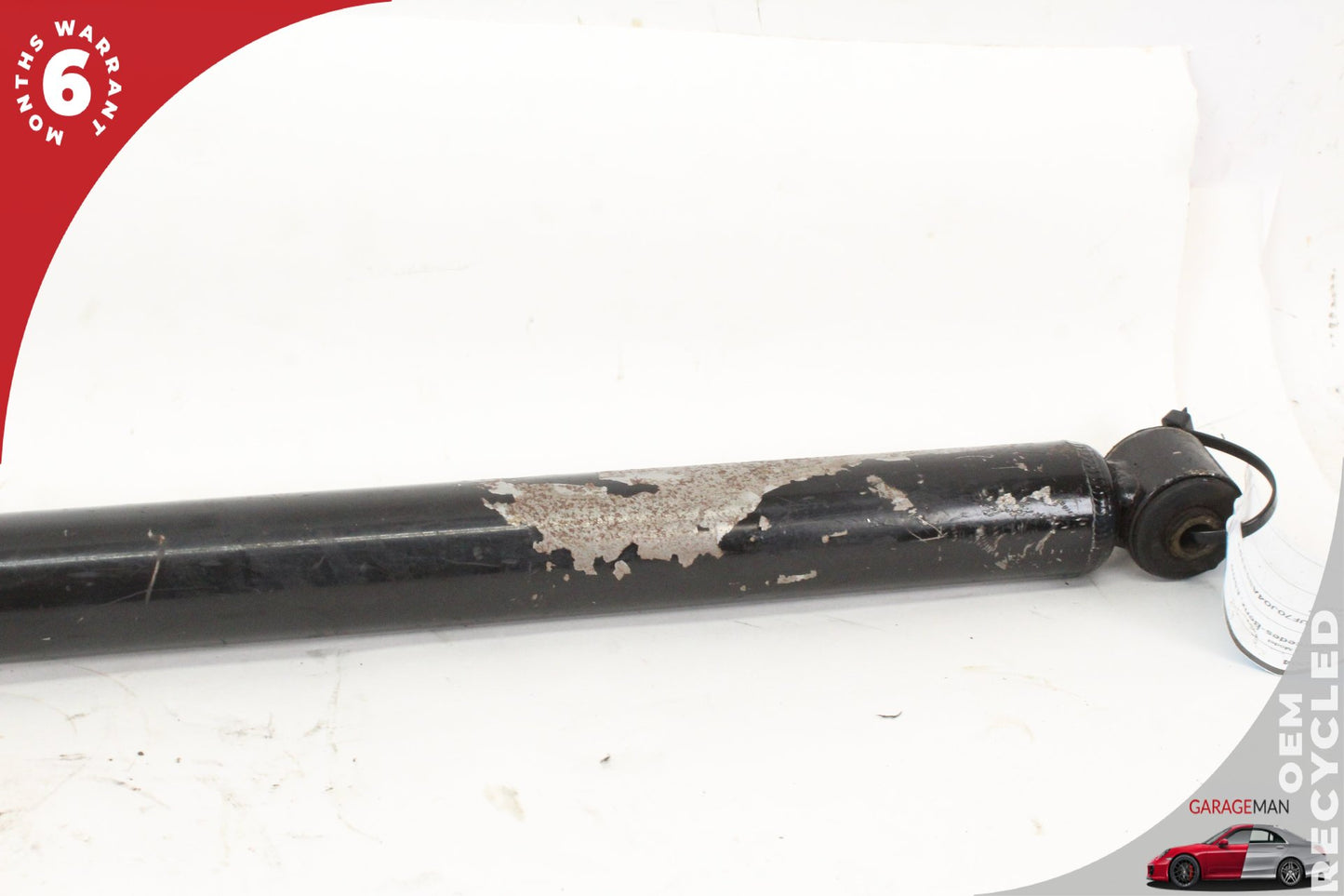 2003-2009 Mercedes W211 E500 Rear Left & Right Side Shock Strut 2113261700 OEM