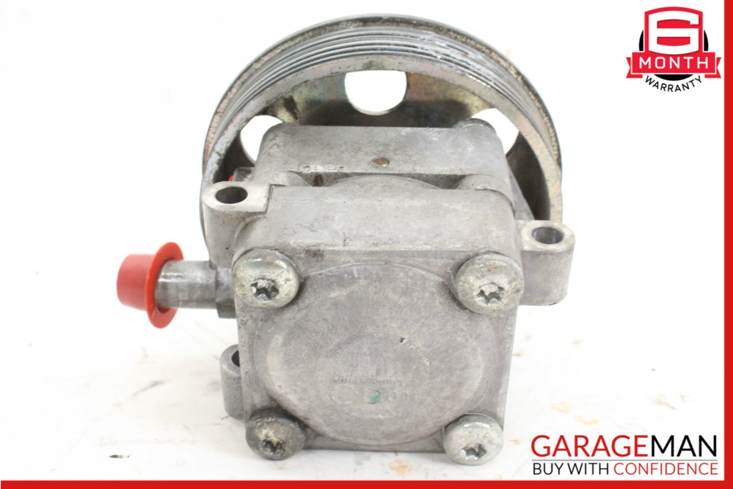 2014-2022 Maserati Quattroporte Power Steering Pump 7617955170