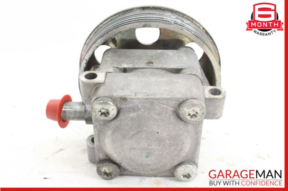 2014-2022 Maserati Quattroporte Power Steering Pump 7617955170
