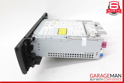 2012-2018 Audi A6 A7 Dash Multi Media Audio Radio Receiver Player 4G1035025C OEM